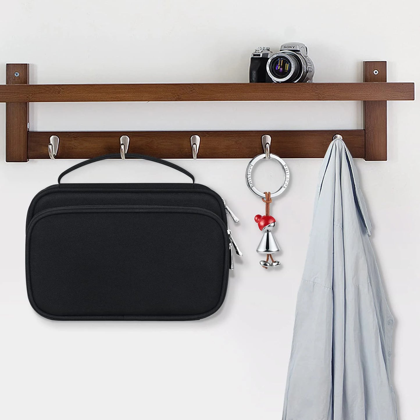 Estuche Gran Capacidad Correas Apple Watch