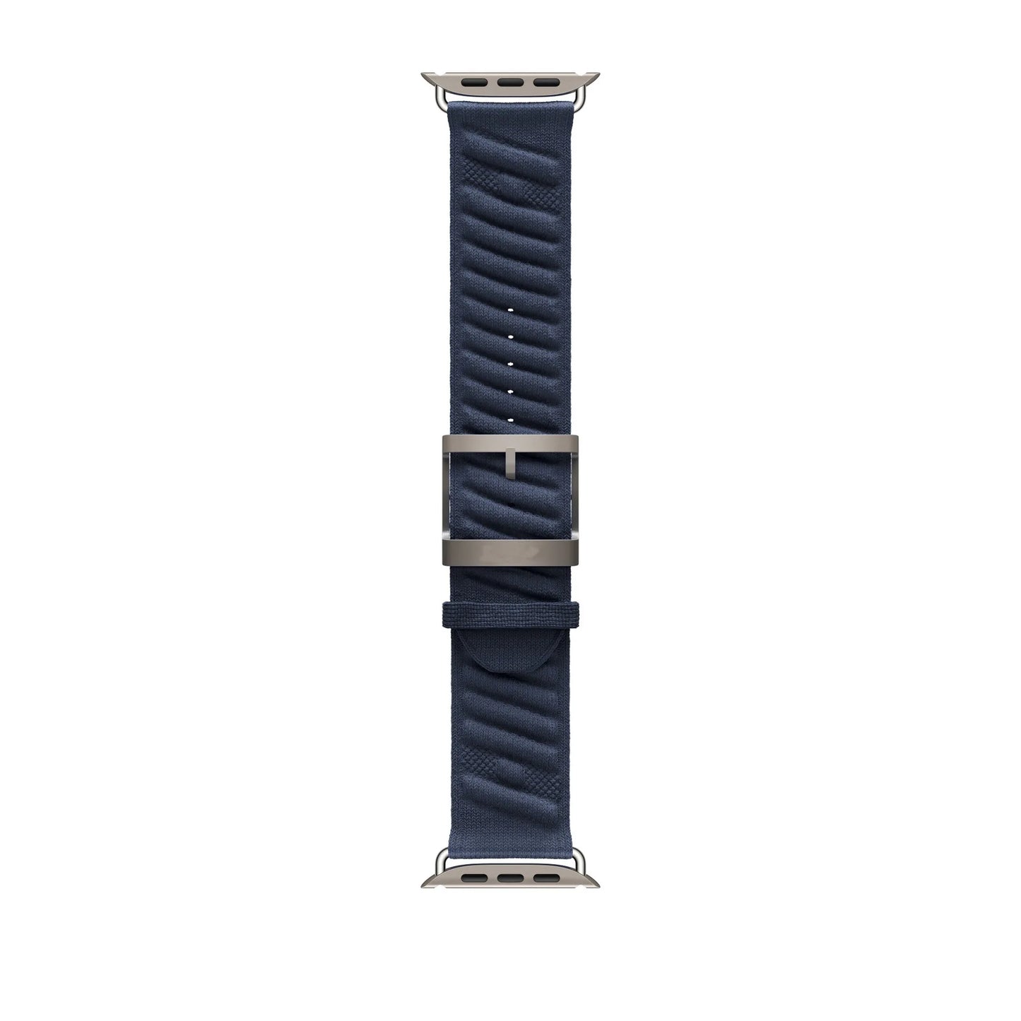 Correa Trenzada Nailon Apple Watch