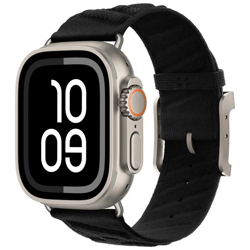 Correa Trenzada Nailon Apple Watch