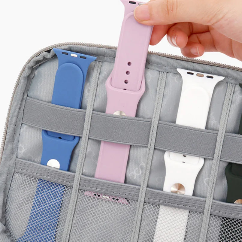 Estuche Correas Apple Watch