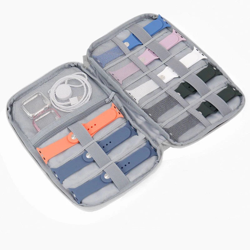 Estuche Correas Apple Watch
