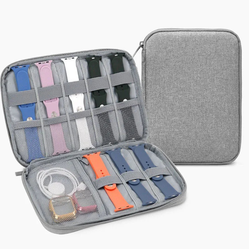 Estuche Correas Apple Watch