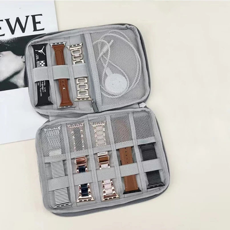Estuche Correas Apple Watch