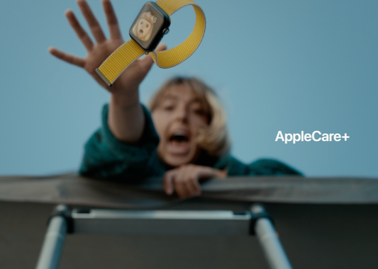 ¿Merece la pena AppleCare+?