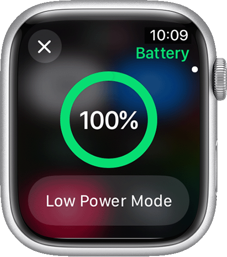 Cómo ahorrar batería en Apple Watch y mejorar su autonomía