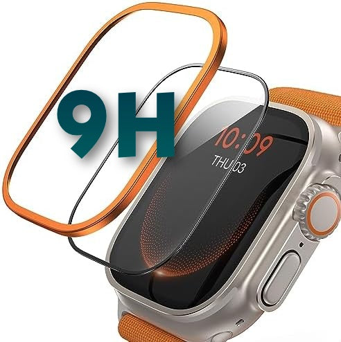 Dureza 9H ¿Cómo medir la dureza de un protector de pantalla?