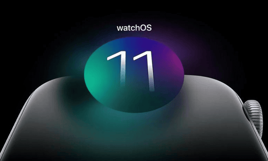 watchOS 11 