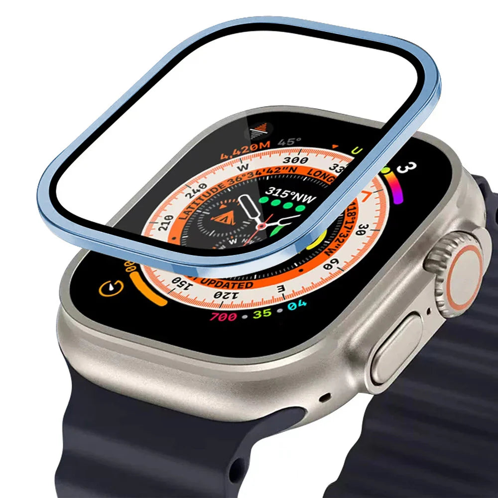 protector pantalla apple watch