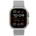 Correa Apple Watch Titanio Loop