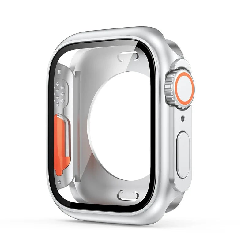 carcasa upgrader apple watch ultra