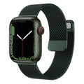 Correa Apple Watch Milanese Magnética