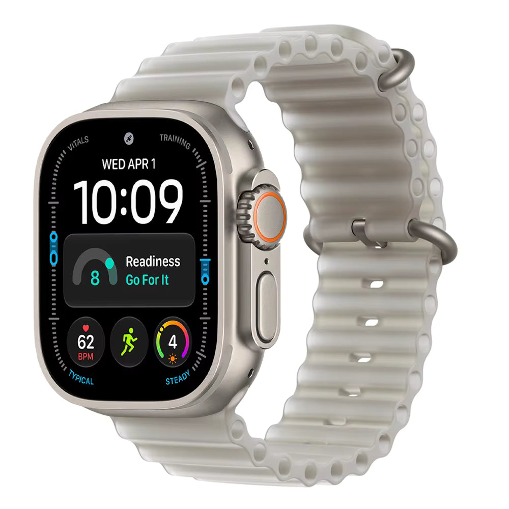 Correa Apple Watch Silicona Ocean