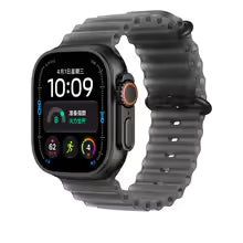 Correa Apple Watch Silicona Ocean