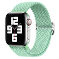Correa Apple Watch Nailon Deportiva Ajustable
