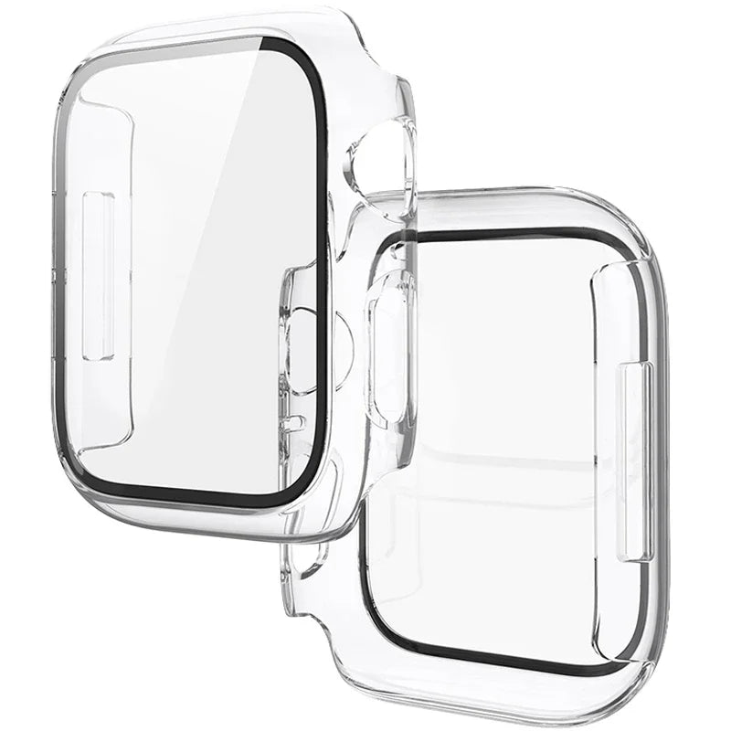 protector apple watch transparente