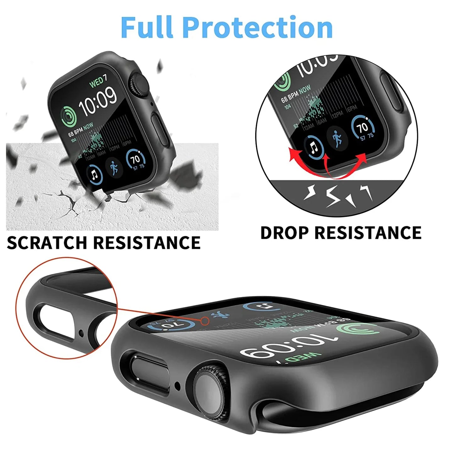 protector apple watch 