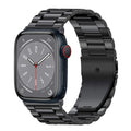 Correa Apple Watch Acero Eslabón Grande