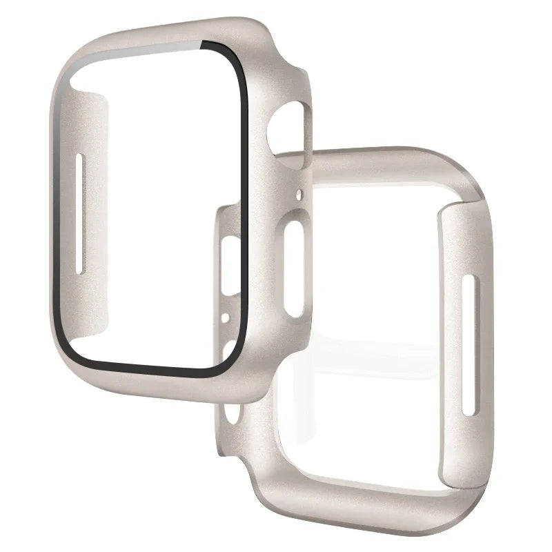 protector apple watch gris