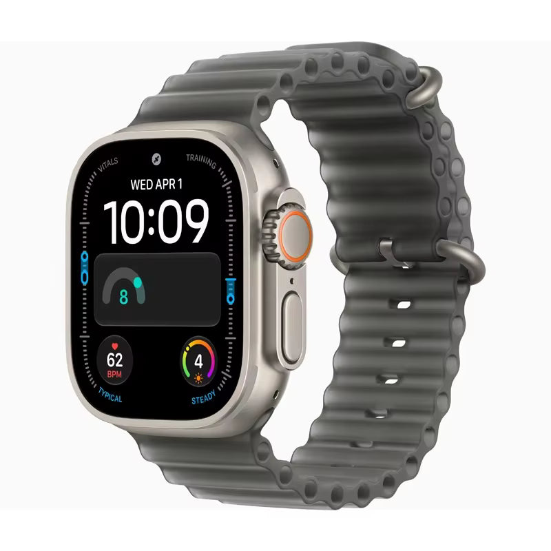 Correa Apple Watch Silicona Ocean
