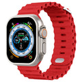 Correa Apple Watch Silicona Ocean Classic