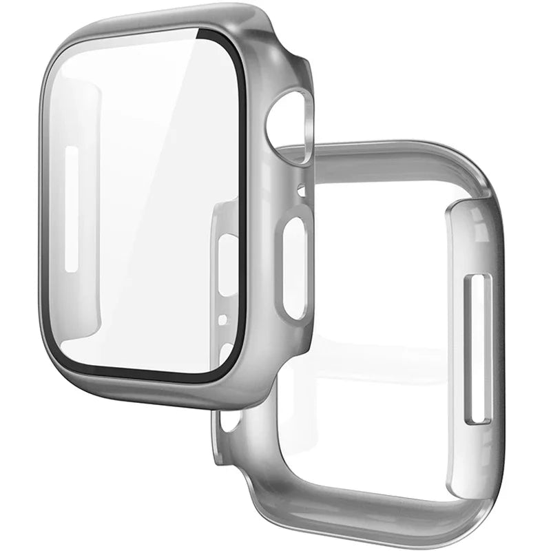 protector apple watch gris