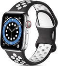 Correa Apple Watch Silicona Deportiva