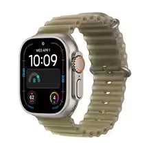 Correa Apple Watch Silicona Ocean