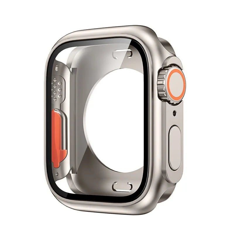 carcasa upgrader apple watch ultra