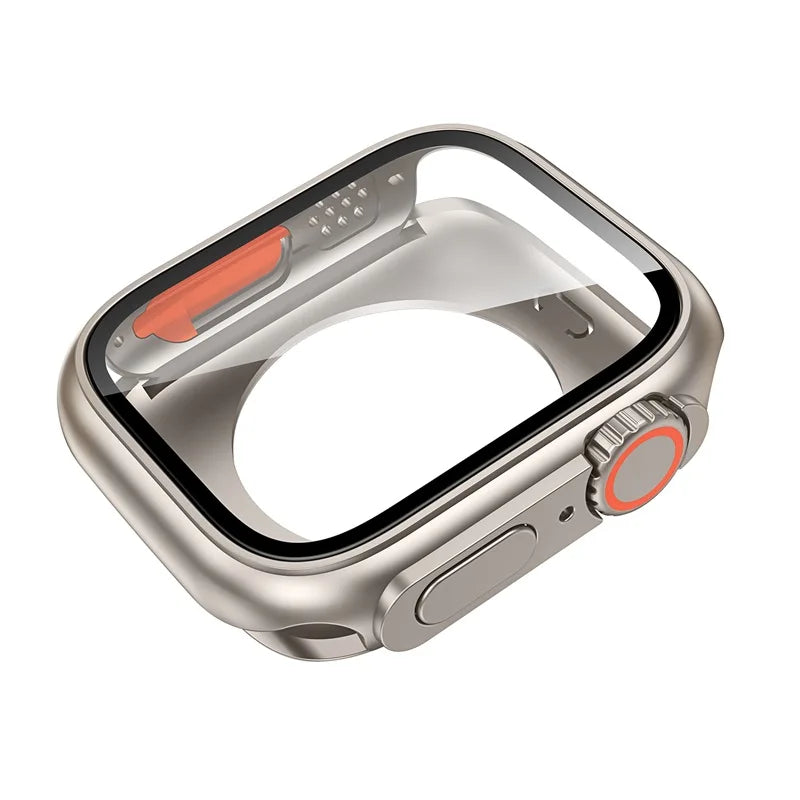 carcasa upgrader apple watch ultra