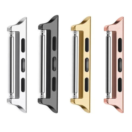 adaptadores correa apple watch colores