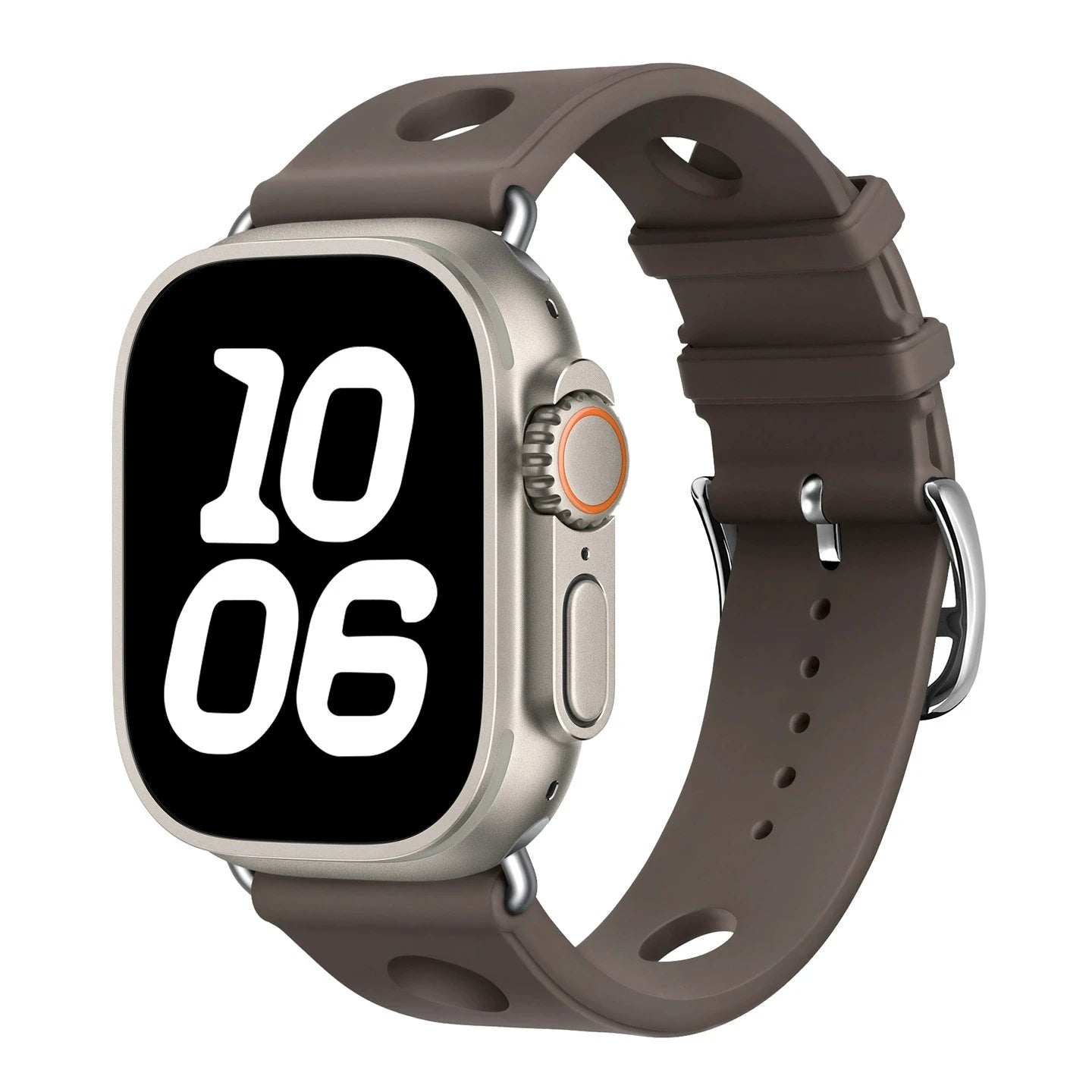 lateral correa apple watch scuba gris