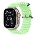 Correa Apple Watch Silicona Ocean