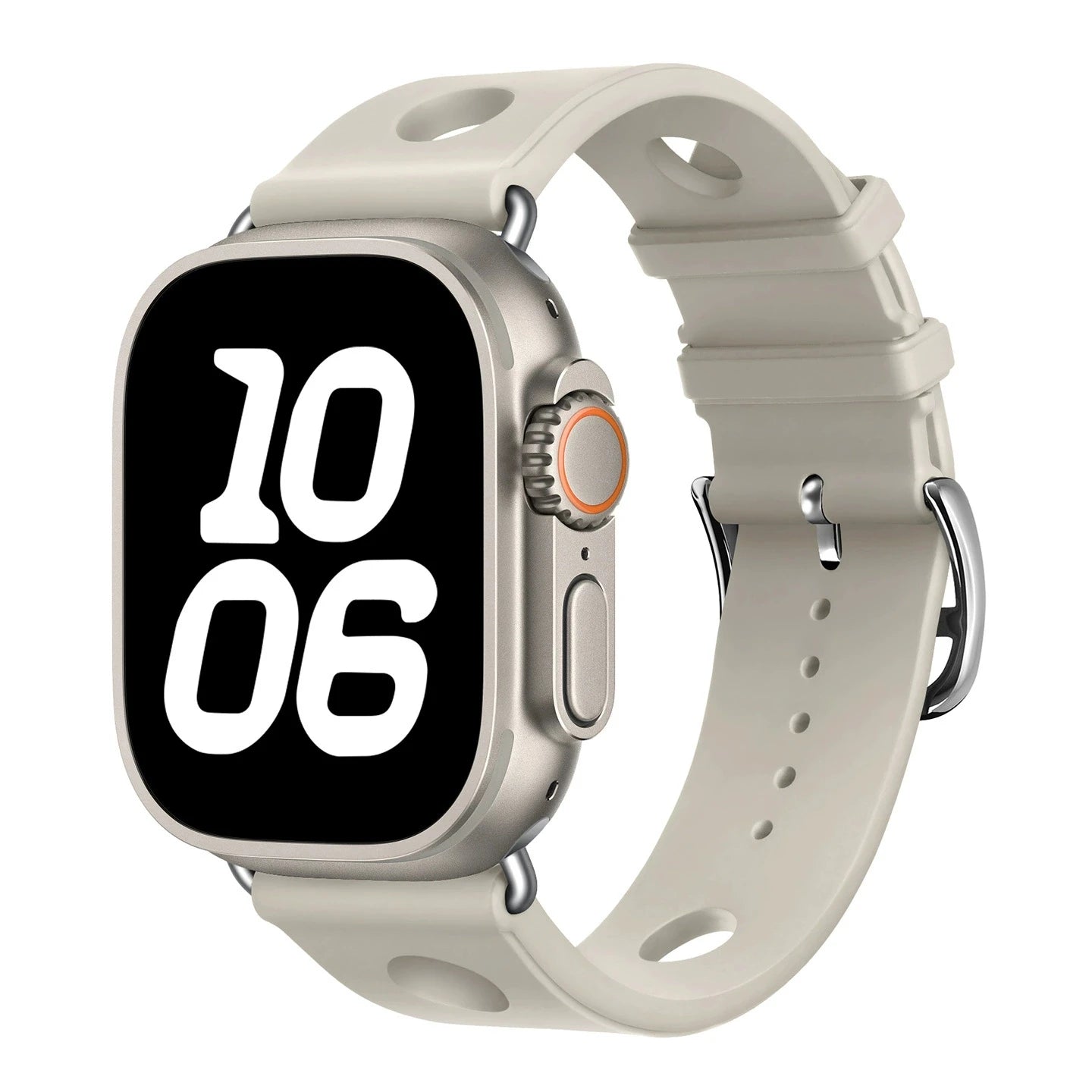 correa apple watch scuba starlight