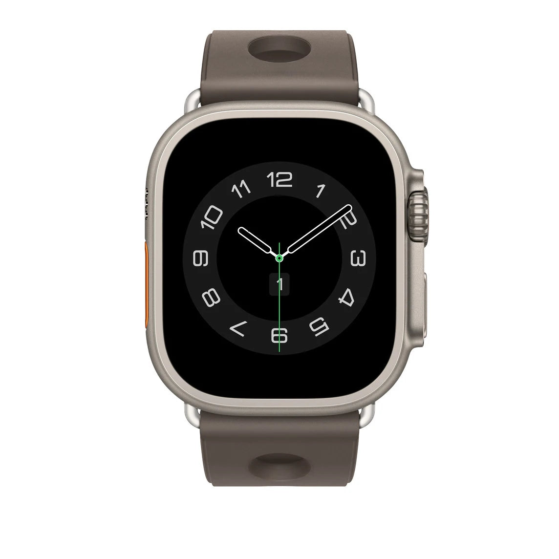 correa apple watch ultra scuba gris