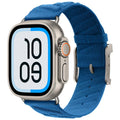 Correa Apple Watch Nailon Trenzada