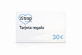 Tarjeta Regalo iStrap Boutique